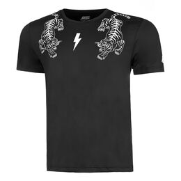 Tenisové Oblečení AB Out Tech T-Shirt Special Tigers